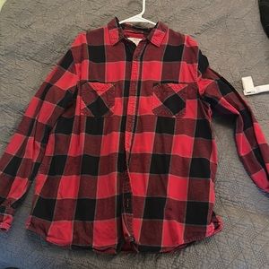 Red Flannel